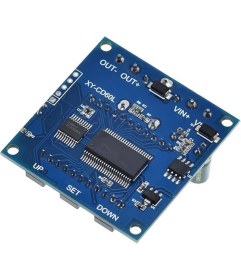 Resim Alkatronik CD60L Pil Aşırı Şarj Deşarj Kontrol Kartı Batarya Akü Koruyucu 