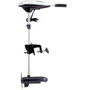 Resim Haibo Et-44 Elektrikli Bot Motoru 44 Lbs 