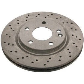 Resim Febi Bilstein 22996 Dısklı Fren Fren Diski Mercedes Benz Pkw 1684210712 