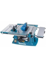 Resim Makita Mlt100n Gönye Kesme Tezgah 260 Mm 