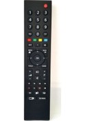Resim A55ls9378 Televizyon Kumandası Mymedia 