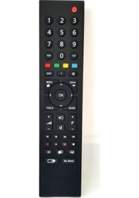 Resim A55ls9378 Televizyon Kumandası Mymedia 