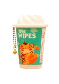 Resim Vagon Islak Mendil Soft Wet-2 Dondurma Diğer 