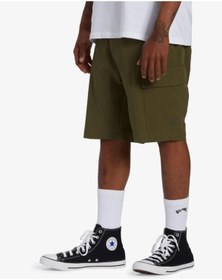 Resim Billabong ABYTK03007 Surftrek Transport Erkek Kargo Şort 