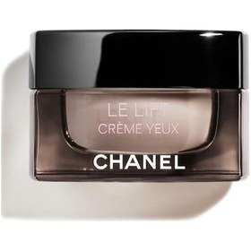 Resim Chanel Le Lift Creme Yeux Göz Kremi 15 ML 