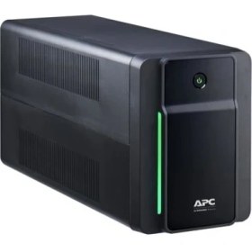 Resim Apc BX1600MI-GR Back-Ups 1600VA Güç Kaynağı 