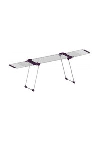 Resim Gazella Gazzella Çamaşır Kurutmalık Çamaşır Askılık Sm Hnd 253 Mor 