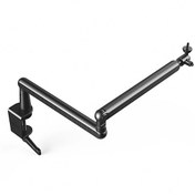 Resim Fifine BM88 360° Ayarlanabilir Profesyonel Metal Mikrofon Standı 