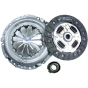 Resim Opel Astra G H Vectra B C Meriva A Zafira A B 1.6 1999 Sonrası Debriyaj Seti 