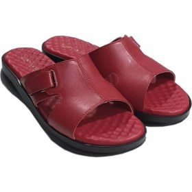 Resim Ceyo 9975-2 Masaj Taban Dolgu Topuk Kadın Terlik 