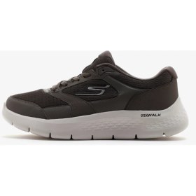 Resim Skechers Go Walk Flex Erkek Bej Spor Ayakkabı 216480TK Tpe | Orijinal 