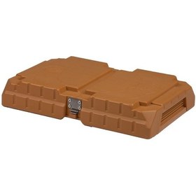 Resim Ergonomik Ruşet Kovan Kapağı - Arıcılık 