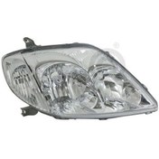 Resim Ulo 2003002 Far Sag Corolla 01 07 Elektrıklı E Mark 