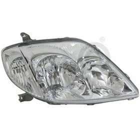 Resim Ulo 2003002 Far Sag Corolla 01 07 Elektrıklı E Mark 