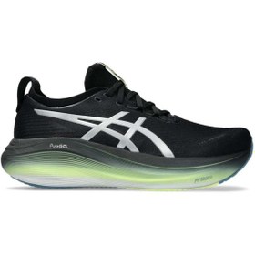 Resim Asics Gel-Nimbus 27 Luxe Erkek Koşu Ayakkabısı 