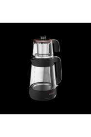 Resim Arçelik Küçük Ev Aletleri 4lü Set Cm 6964 S - Tm 6046 Cs - Rhb 6050 S - Tkm 9961 B 