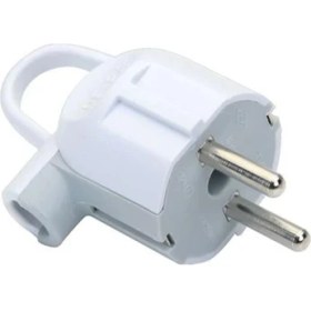 Resim De-Pa Topraklı L Fiş Erkek 