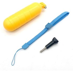 Resim Knmaster Sarı Şamandıra Monopod Model 2 