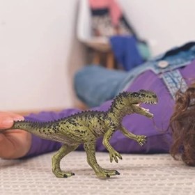 Resim Hype Store Schleıch Monolophosaurus Dinozor Figürü 