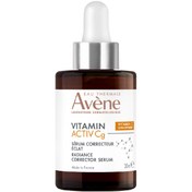 Resim Avene Vitamin Activ Cg Radiance Correcteur - Aydınlatıcı Etkili Serum 30ml 