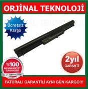 Resim HP Pavilion Uyumlu 14-B030St Ultrabook Bataryası Pil 