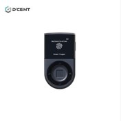 Resim Iotrust D'cent Hardware Wallet Biyometrik Soğuk Cüzdan 