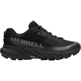Resim Merrell Agility Peak 5 Gore-Tex Kadın Ayakkabı 
