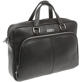 Resim Pierre Cardin 29 x 40 x 13 cm Siyah Erkek Laptop Çantası 01PC001116 