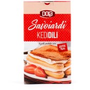 Resim DOLA Glutensiz Kedidili 100g 