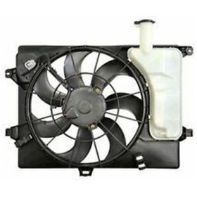 Resim ORIS FHY359000 Fan Motoru I30/Elantra 2010 /Cerato 2012 