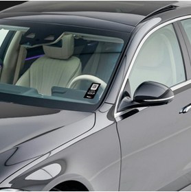 Resim dijiname Qr Numaratik Yeni Nesil Dijital Araç Kimliği 2 Adet 