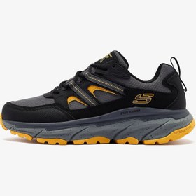 Resim Skechers D LUX JOURNEY ERKEK AYAKKABI 237192-BKYL 
