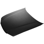 Resim Mazda 323 Motor Kaputu 1999-2001 Oem No B25d-52-310h Uyumlu Maz0832018 