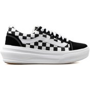 Resim Vans OLD SKOOL OVERT CC KADIN AYAKKABI VN0A7Q5E95Y1 