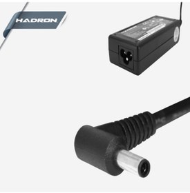 Resim Hadron (Dell Uyumlu)Hd8815 Mavi Pin 19.5V 3.34A Adap Yeni 