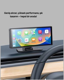 Resim Nrzsnt Renault Megane, Clio, Symbol, Captur, Toyota Corolla, Yaris, C-hr, Ford Focus, Fiesta Uyumlu 