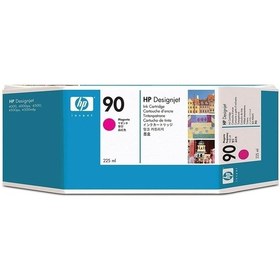 Resim Tonersepeti Hp 90-c5062a Kırmızı Kartuş 