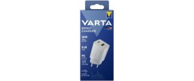 Resim Varta Speed Charger 38W Adaptör Aydos 