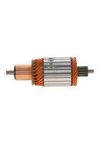 Resim Kollektör 24v 13 Diş Mercedes Actros Man Tga Scanıa Ym 261s Erı Bosch Tip 