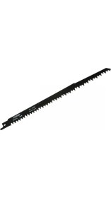 Resim Ahşap Tilki Kuyruğu Testere Ağzı - 240 mm 