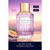 Resim Estee Lauder Sensuous Stars - EDP 100 ml Kadın Parfüm - Luxury Fragrance Koleksiyonu 
