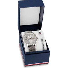 Resim Tommy Hılfıger TH2770140 Erkek Kol Saati Set 