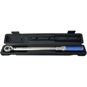 Resim Rico Cırcırlı Kol Anahtarı 1/4 Tork Kol 0,5-2,6 Kgf.m 