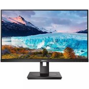 Resim 27 PHILIPS 272S1AE IPS FHD 4MS 75HZ VGA HDMI DP DVI-D 27 PHILIPS 272S1AE IPS FHD 4MS 75HZ VGA HDMI DP DVI-D