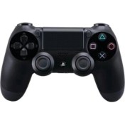 Resim Sony Ps4 Dualshock 4 V2 Gamepad Siyah Yeni Nesil Kol 