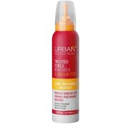 Resim Urban Care Twisted Curls Hibiscus & Shea Butter Saç Köpüğü 150ml 