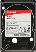 Resim Toshiba MQ01ABF050M 2.5" 500 GB 5400 RPM 8 MB SATA 3 HDD 