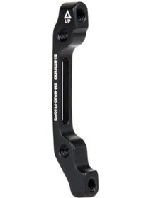 Resim Shimano Sm-ma90 160 MM Disk Fren Adaptörü Ön 