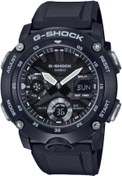 Resim Casio GA-2000S-1ADR G-Shock Erkek Kol Saati 