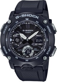Resim Casio GA-2000S-1ADR G-Shock Erkek Kol Saati 